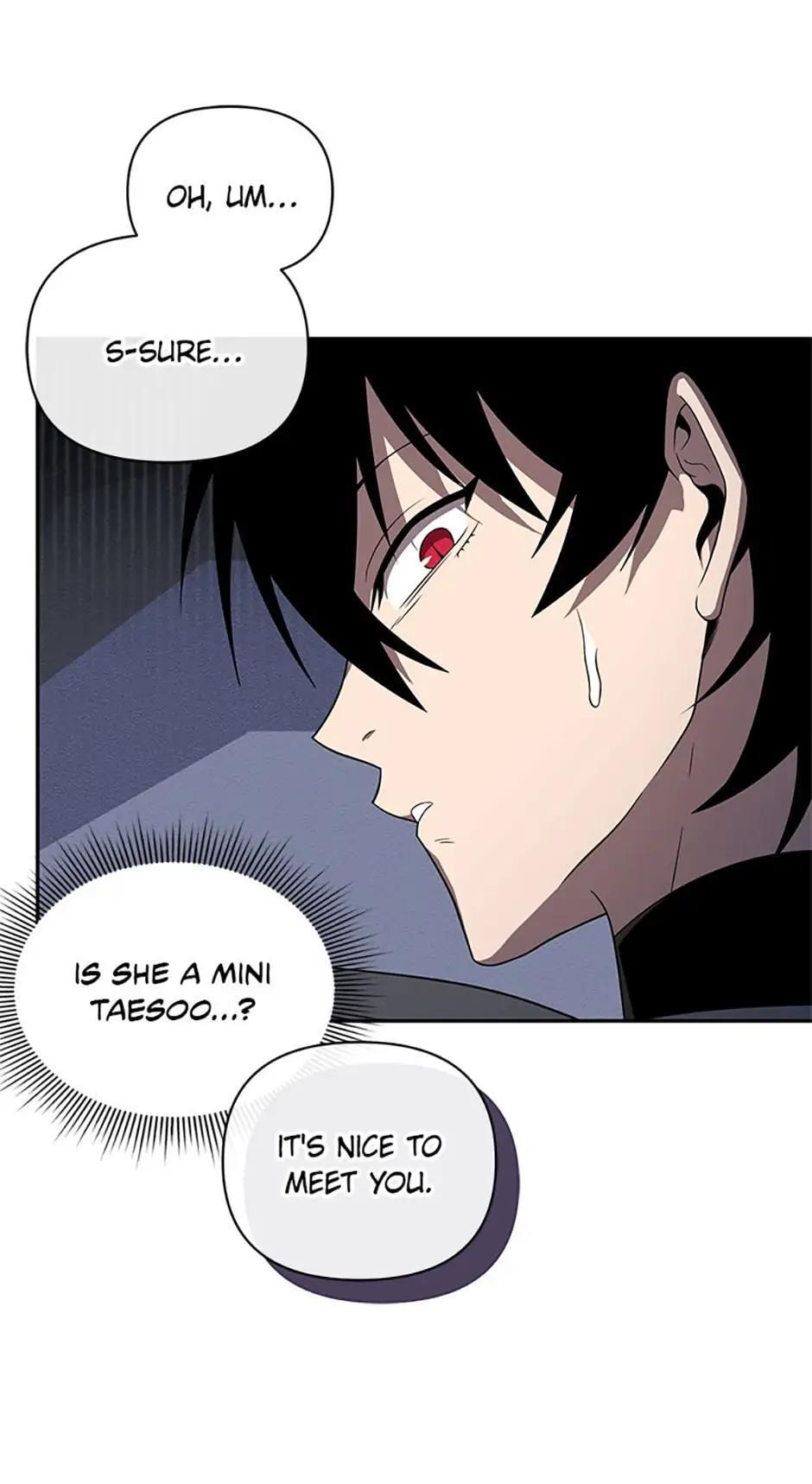 Read After Ten Millennia in Hell Manga Online