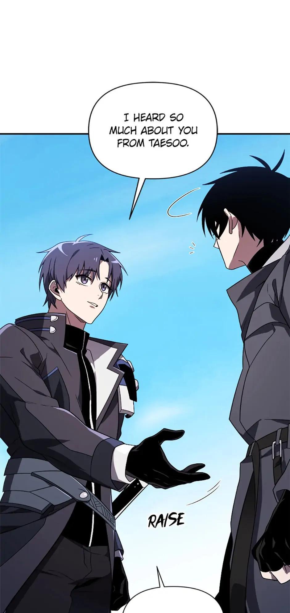 Read After Ten Millennia in Hell Manga Online