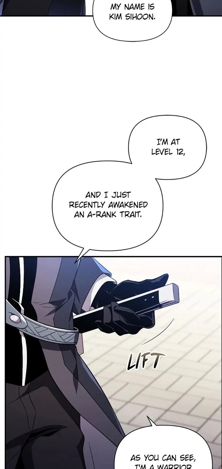 Read After Ten Millennia in Hell Manga Online