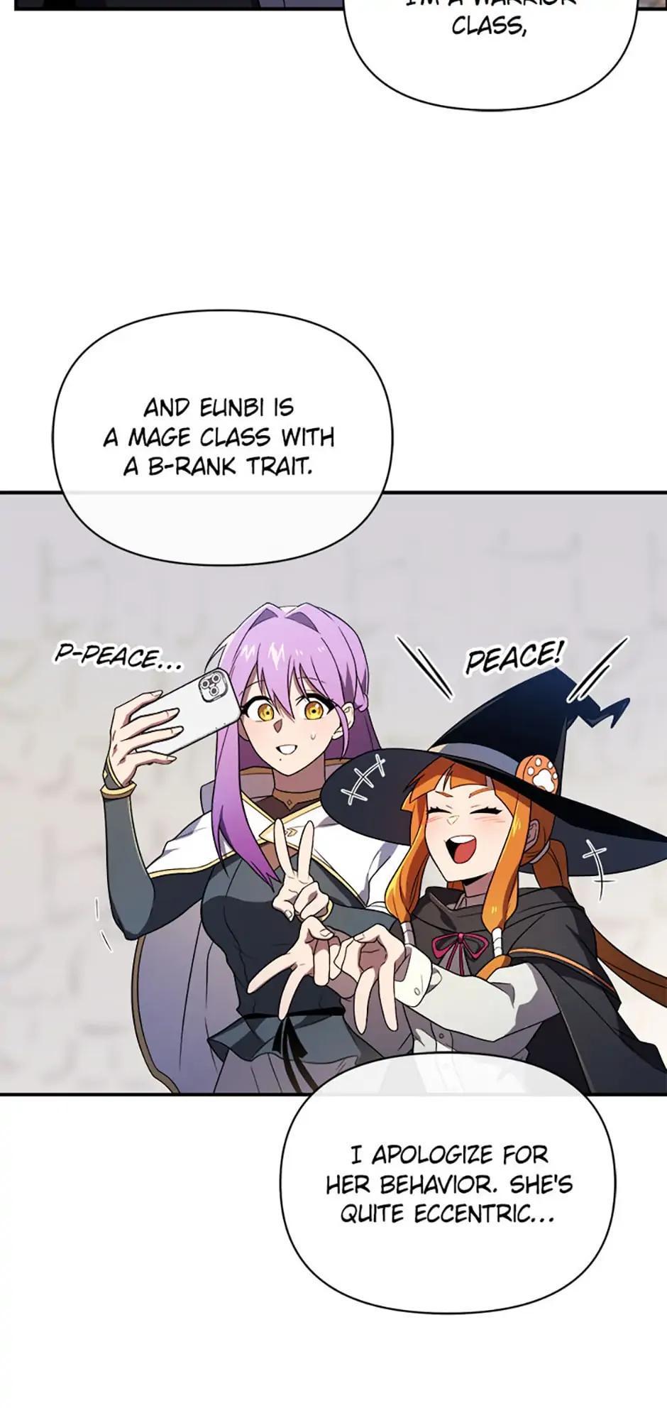 Read After Ten Millennia in Hell Manga Online