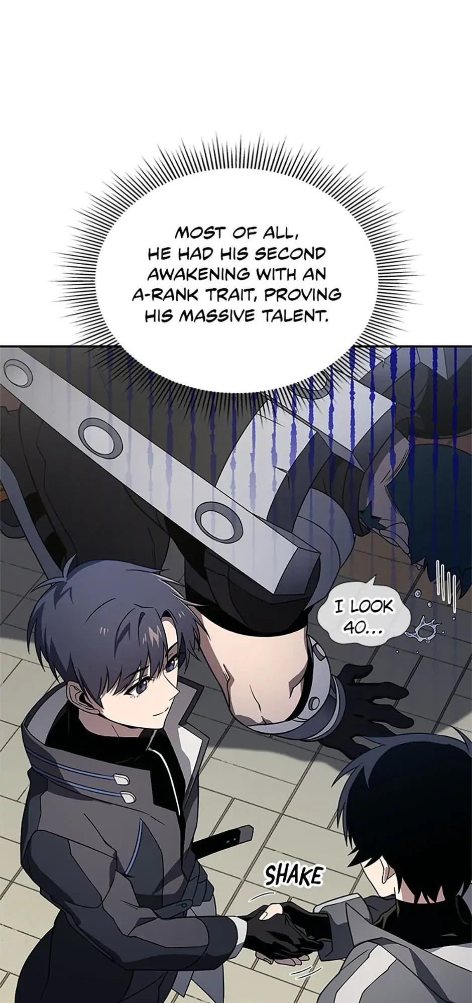 Read After Ten Millennia in Hell Manga Online