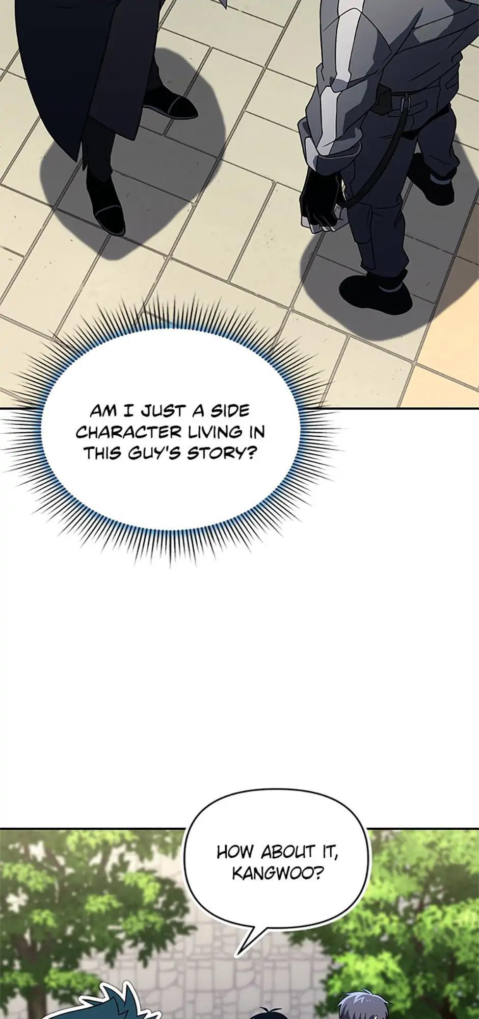 Read After Ten Millennia in Hell Manga Online