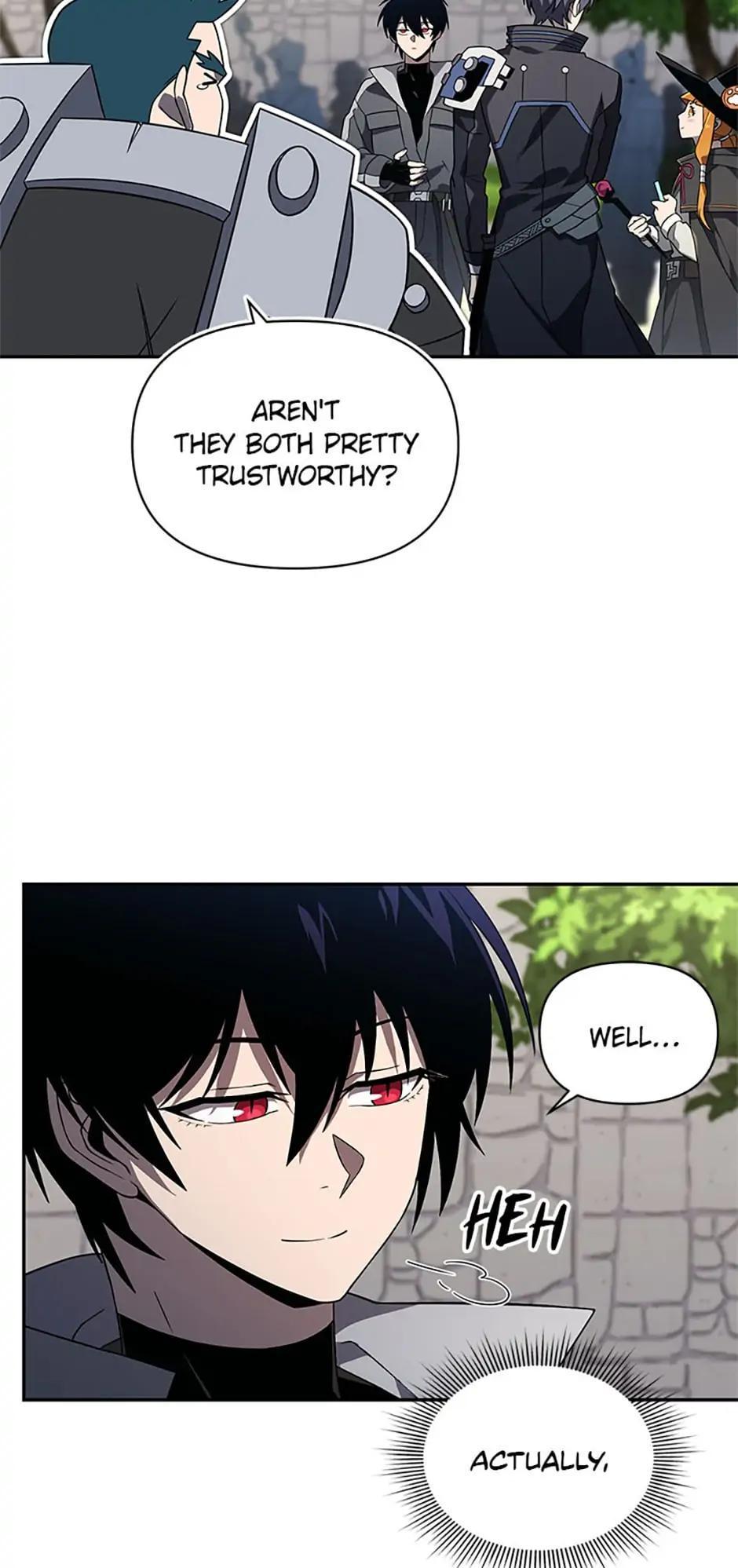 Read After Ten Millennia in Hell Manga Online