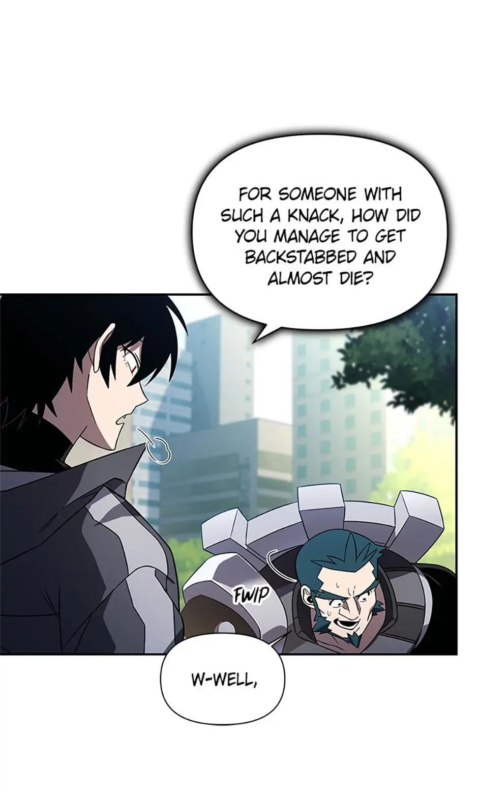 Read After Ten Millennia in Hell Manga Online