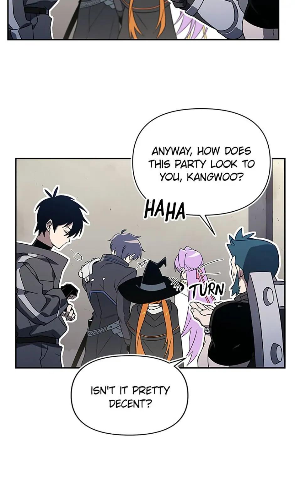 Read After Ten Millennia in Hell Manga Online