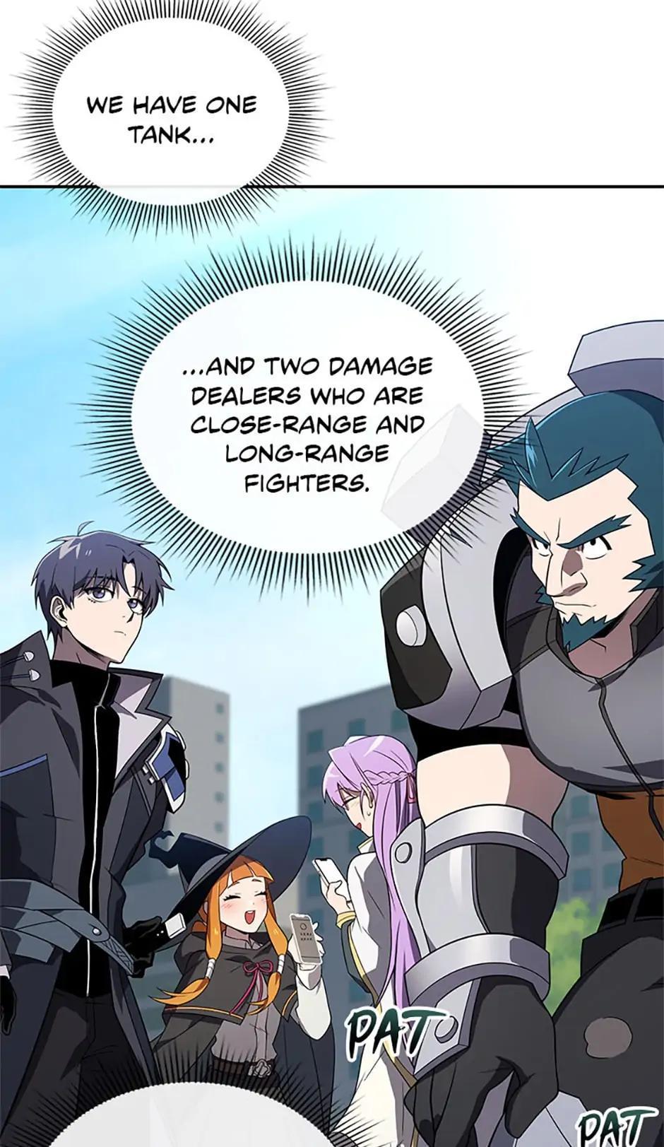 Read After Ten Millennia in Hell Manga Online