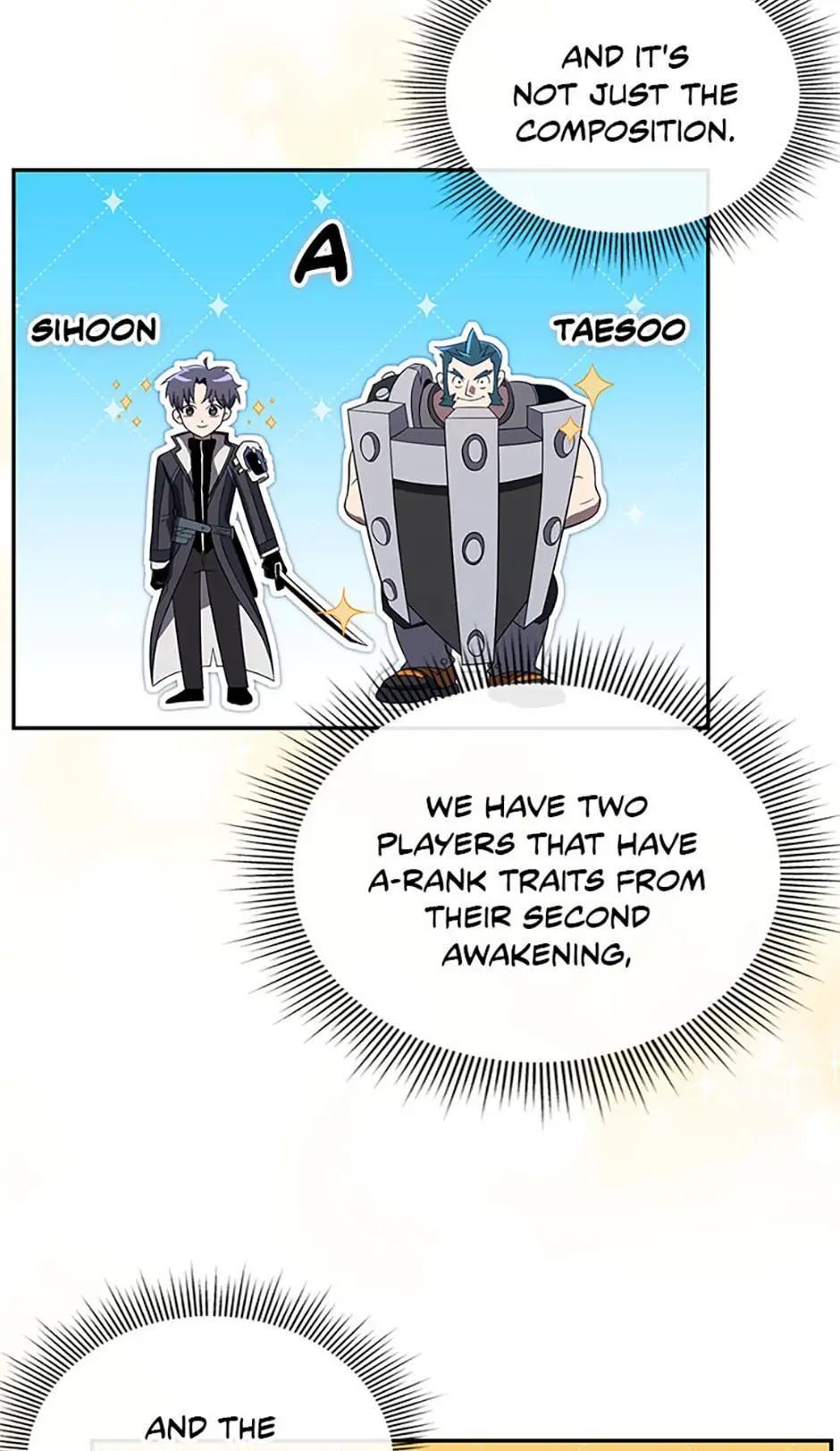 Read After Ten Millennia in Hell Manga Online