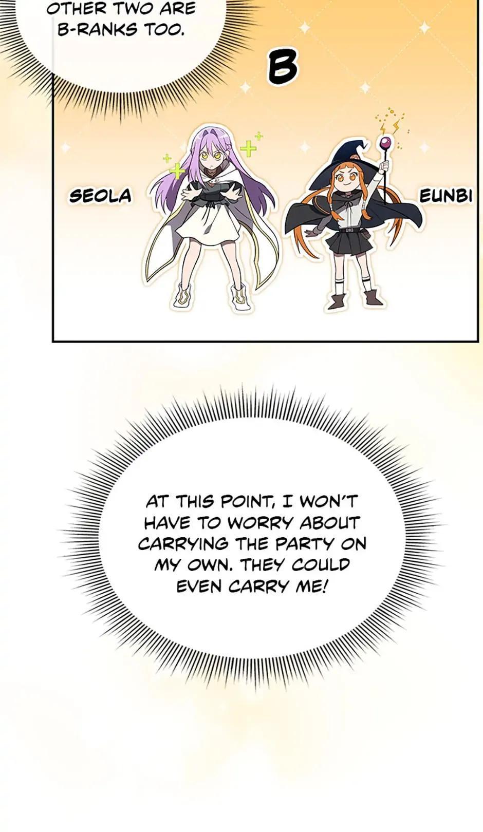 Read After Ten Millennia in Hell Manga Online