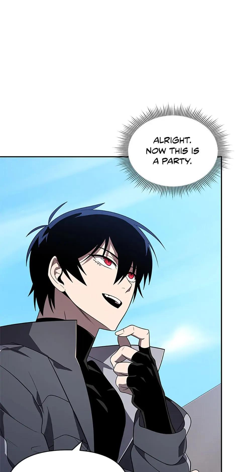 Read After Ten Millennia in Hell Manga Online