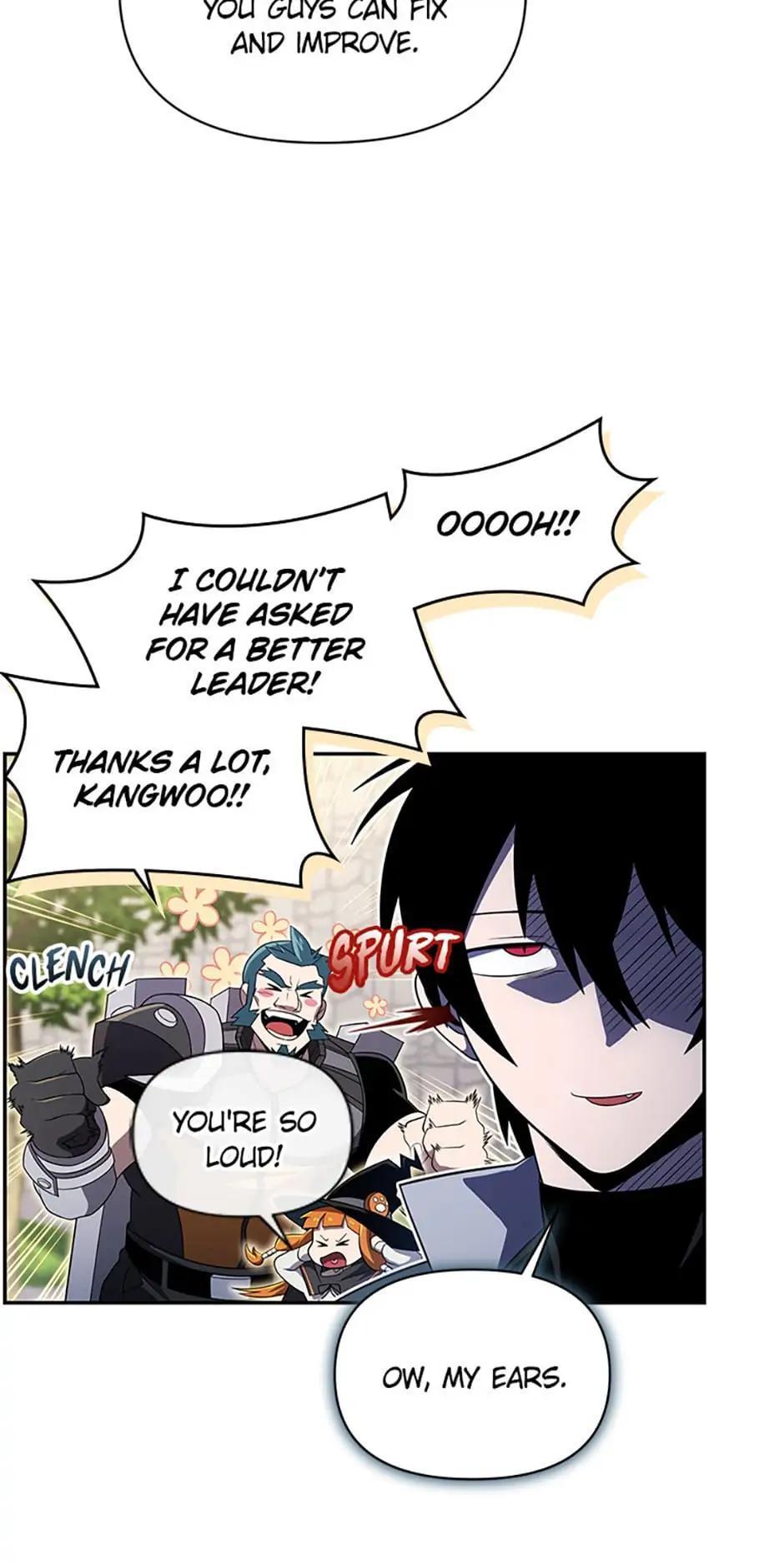 Read After Ten Millennia in Hell Manga Online