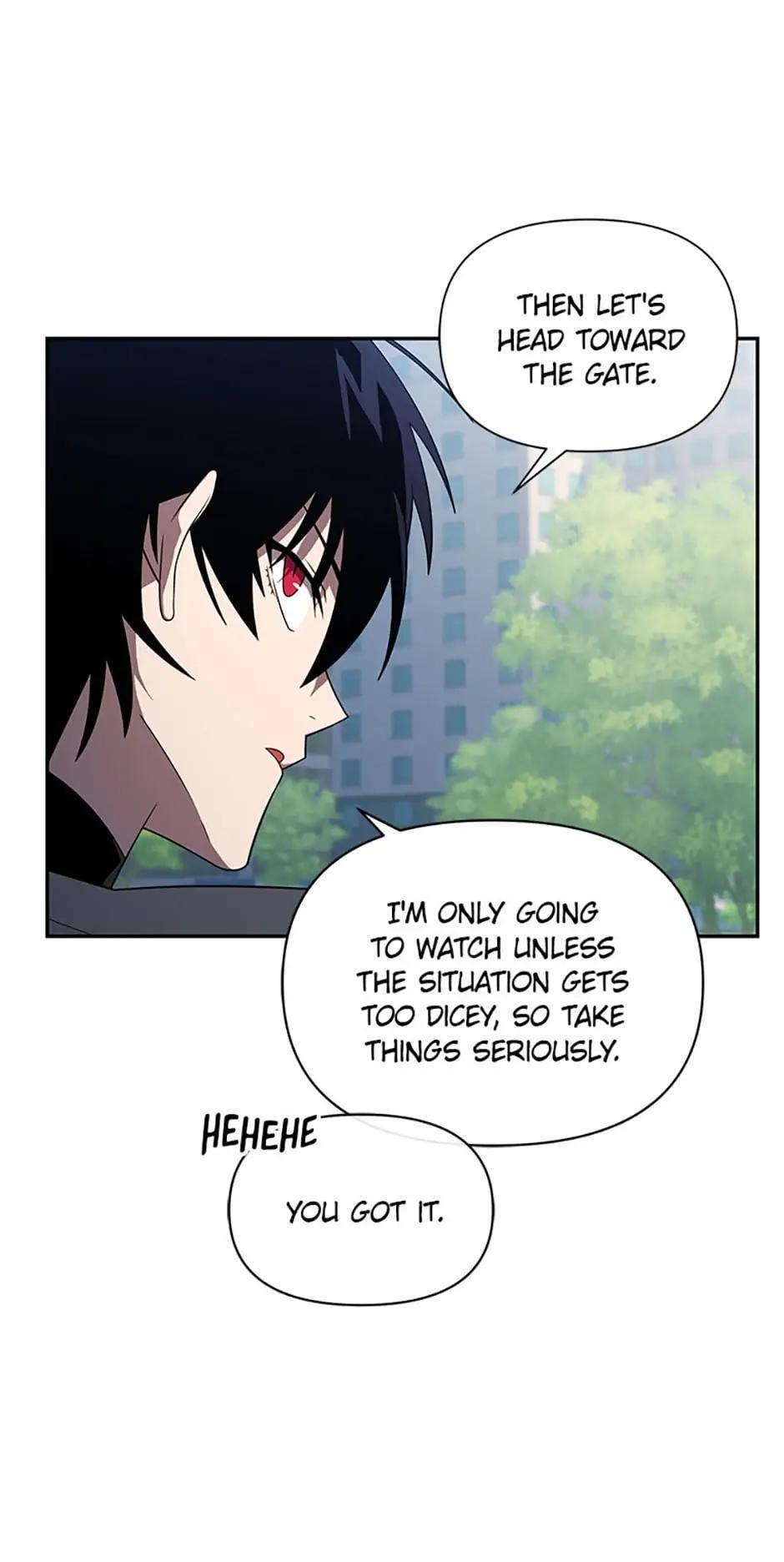 Read After Ten Millennia in Hell Manga Online