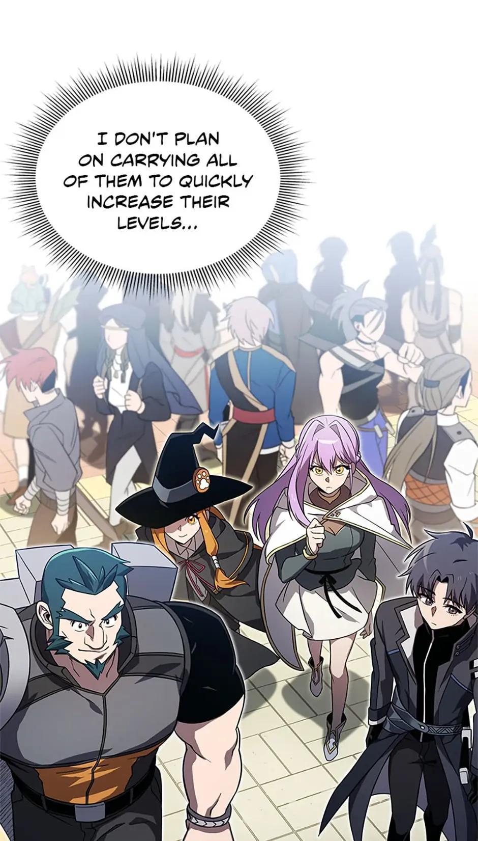 Read After Ten Millennia in Hell Manga Online