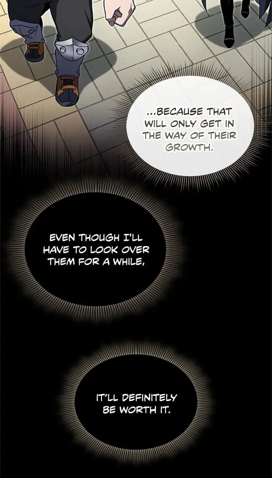 Read After Ten Millennia in Hell Manga Online