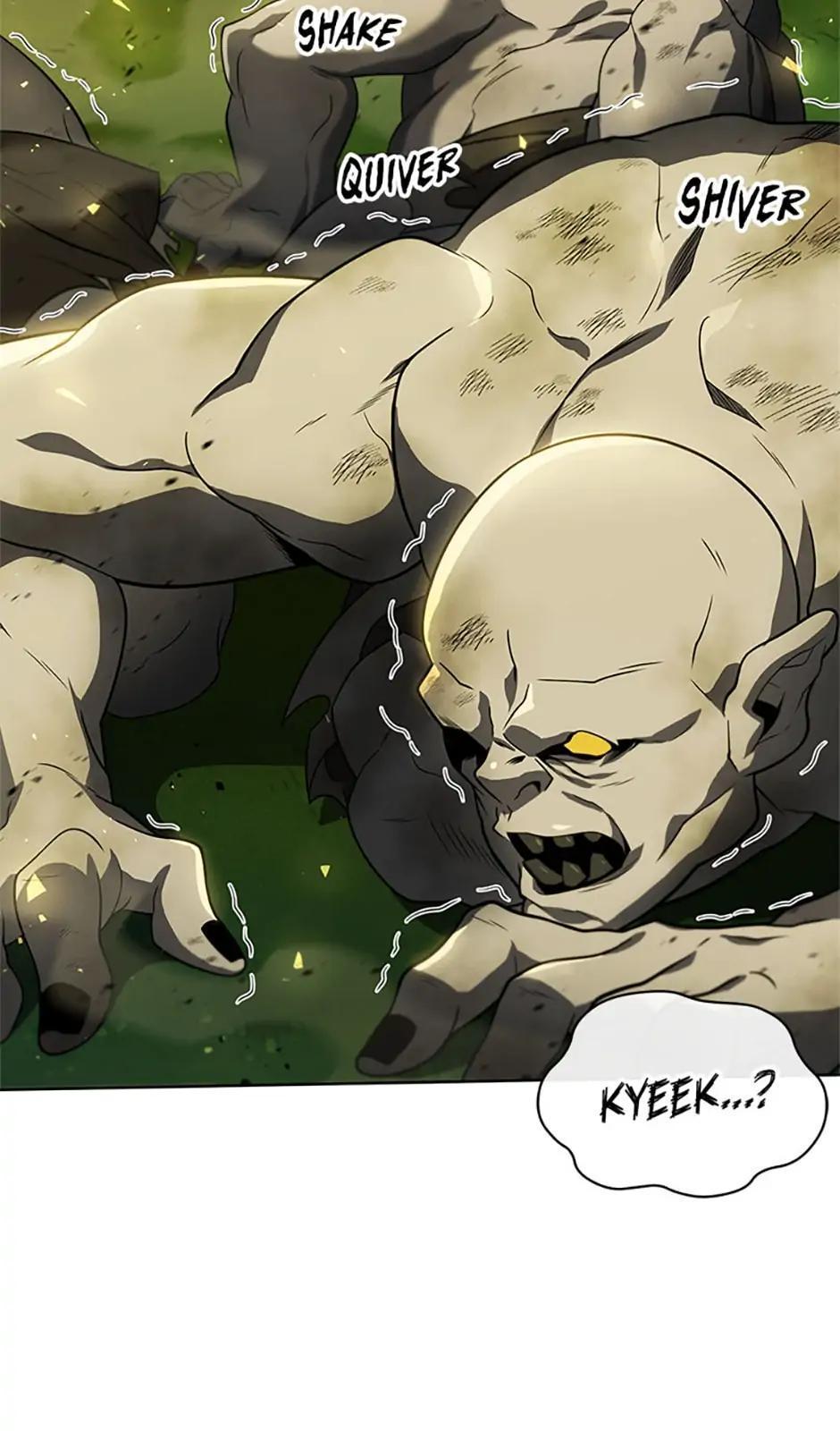 Read After Ten Millennia in Hell Manga Online