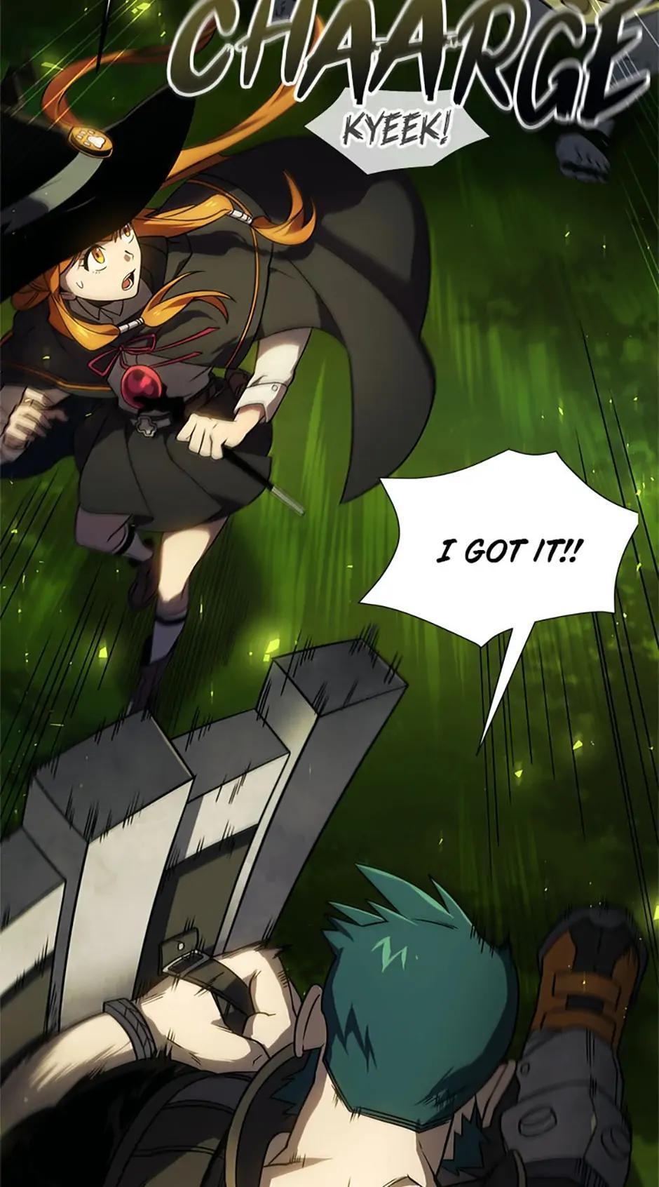 Read After Ten Millennia in Hell Manga Online