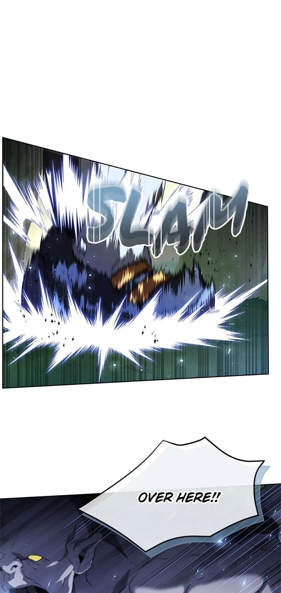 Read After Ten Millennia in Hell Manga Online