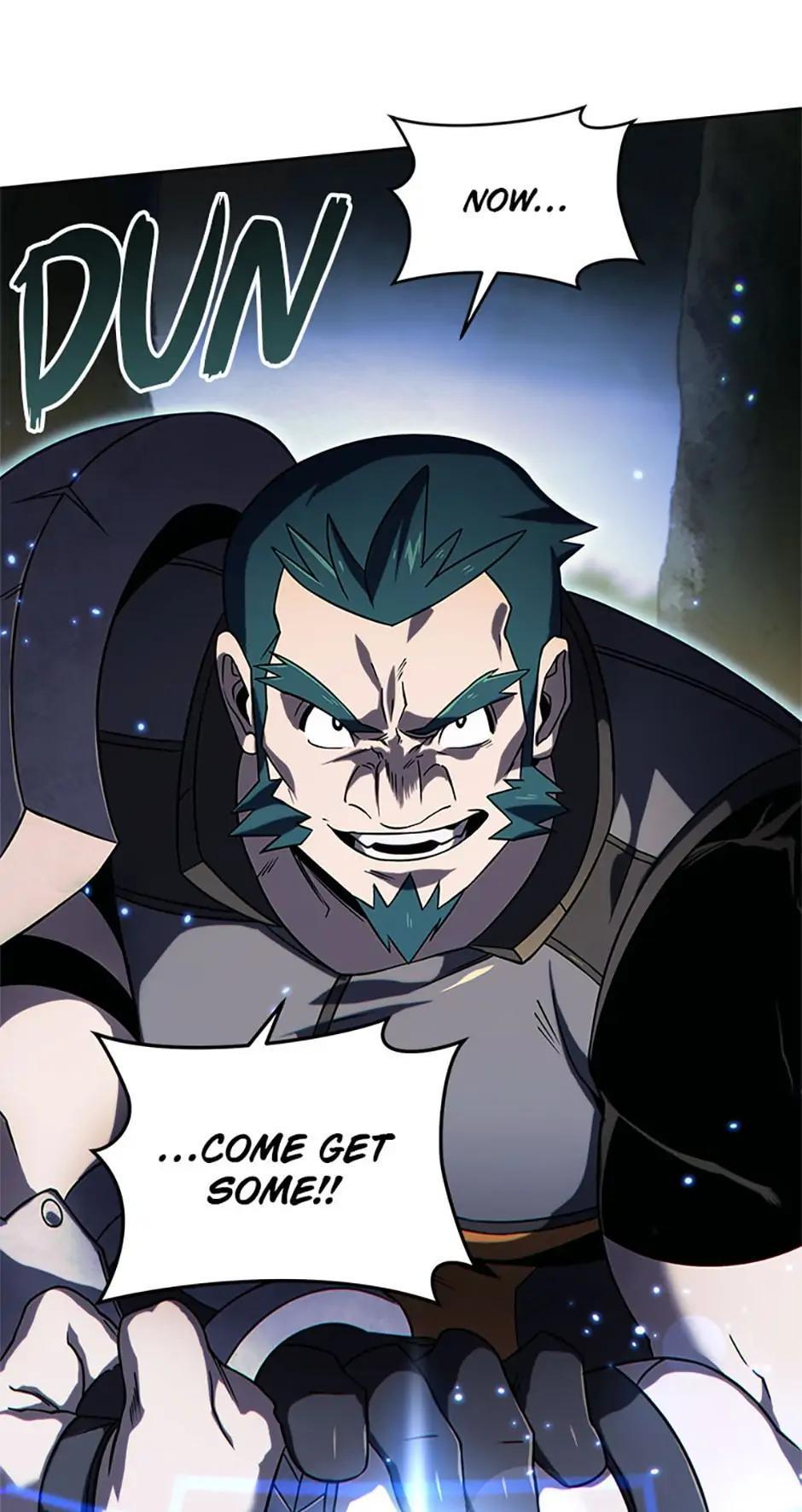 Read After Ten Millennia in Hell Manga Online