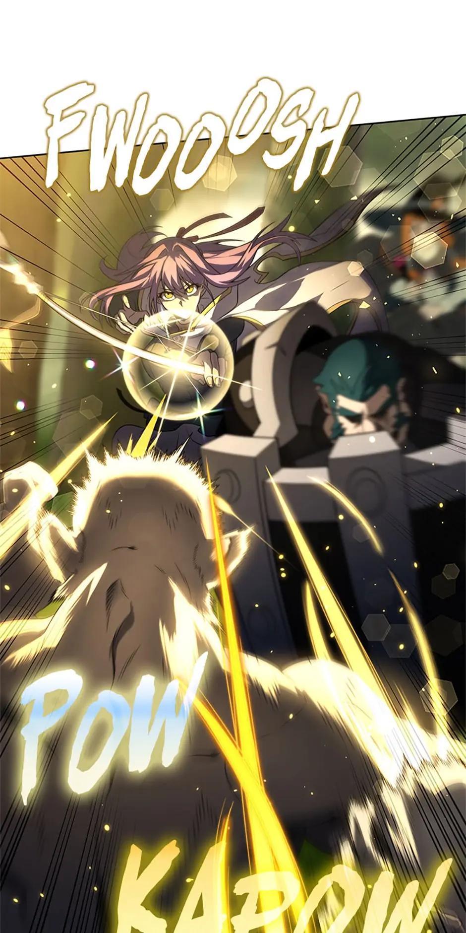 Read After Ten Millennia in Hell Manga Online