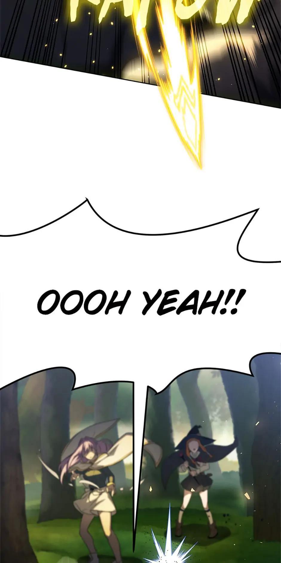 Read After Ten Millennia in Hell Manga Online