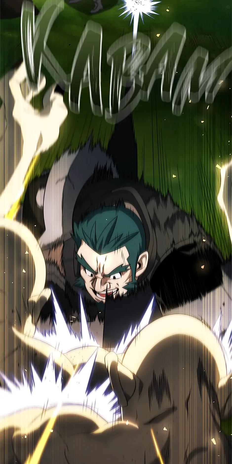 Read After Ten Millennia in Hell Manga Online