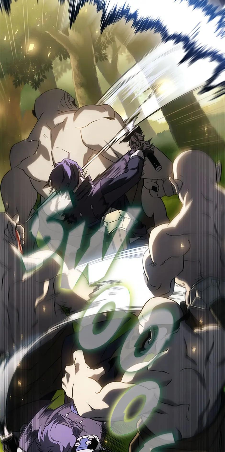 Read After Ten Millennia in Hell Manga Online