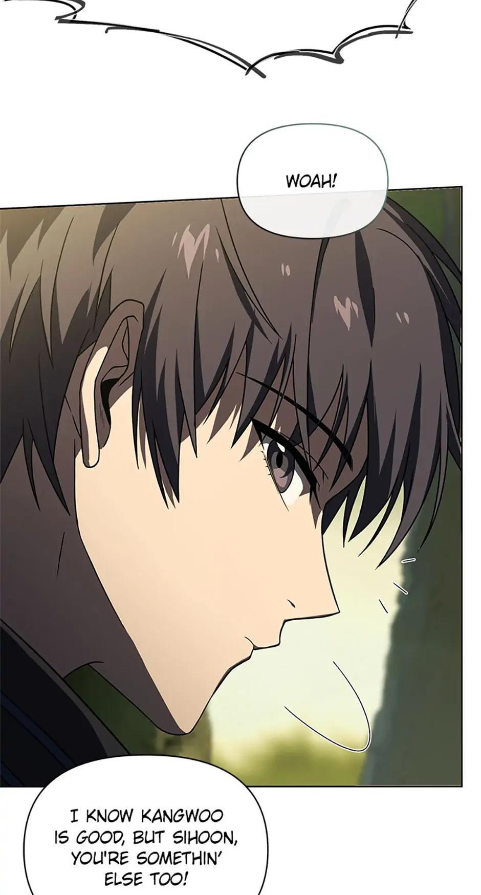 Read After Ten Millennia in Hell Manga Online