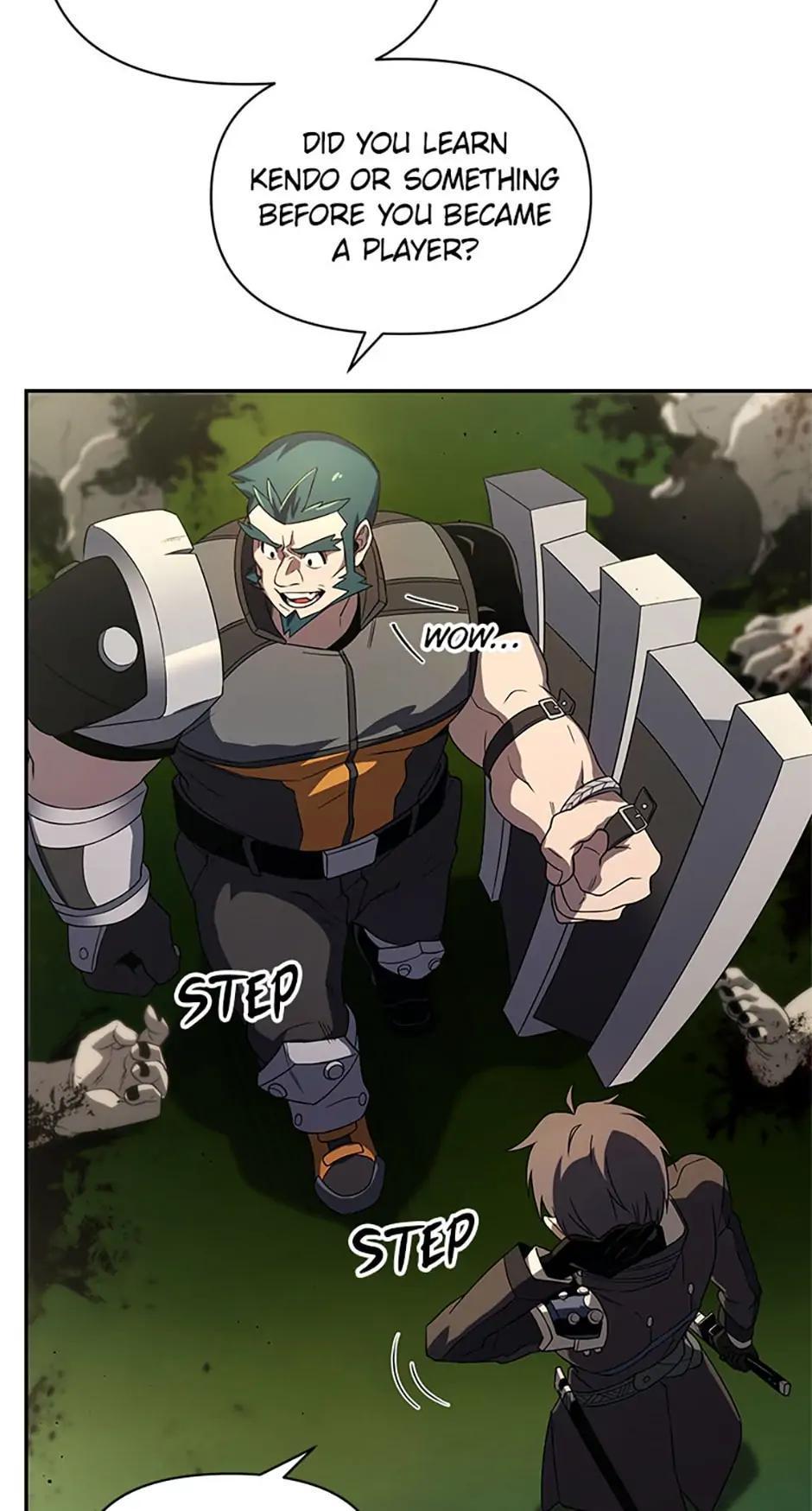 Read After Ten Millennia in Hell Manga Online