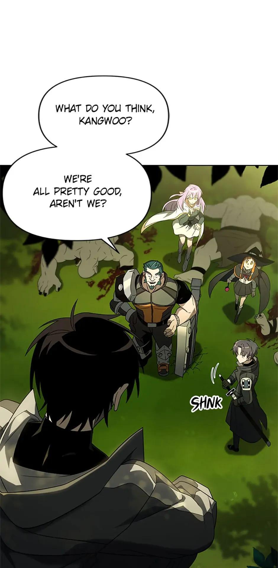 Read After Ten Millennia in Hell Manga Online