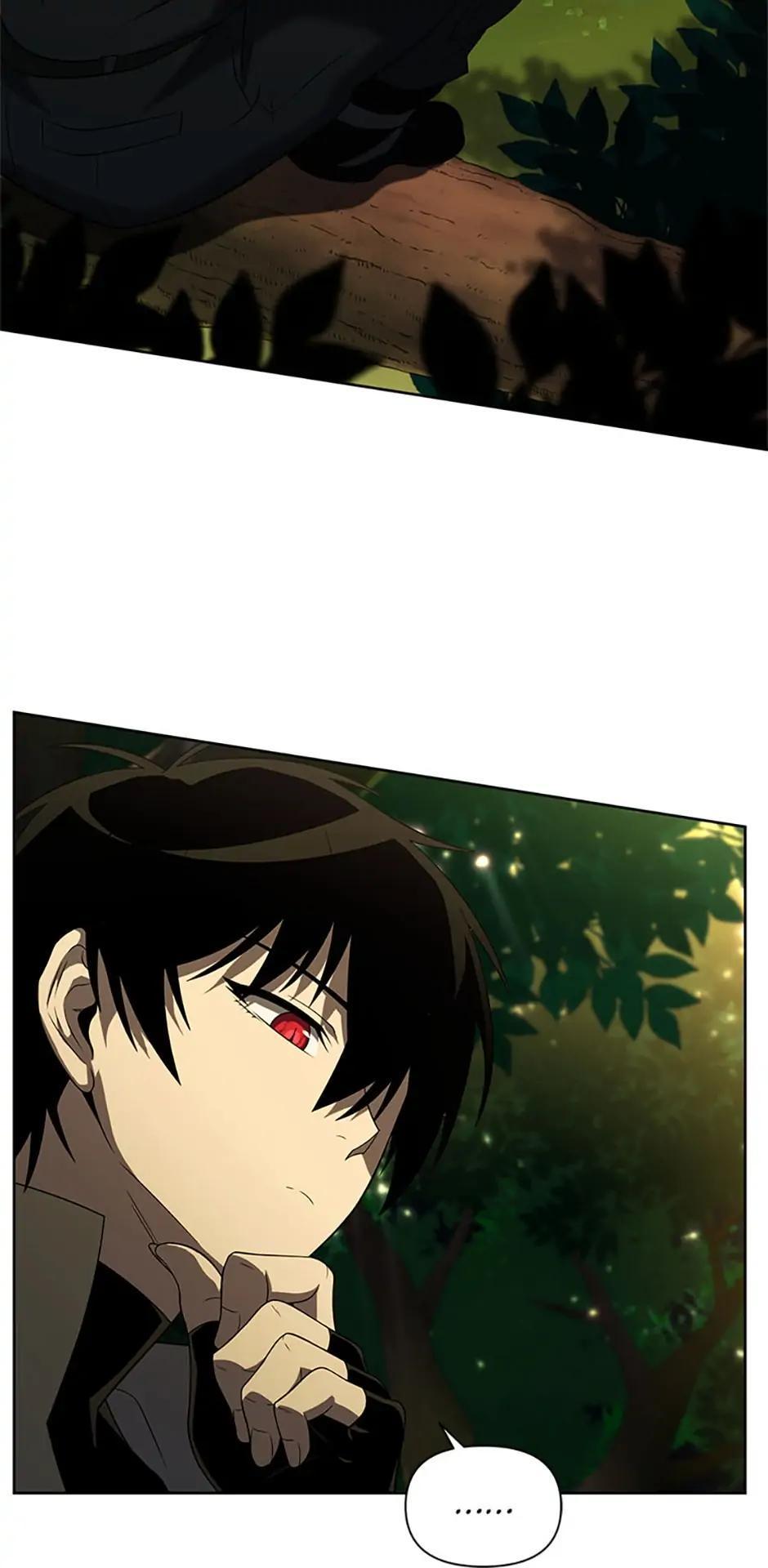 Read After Ten Millennia in Hell Manga Online