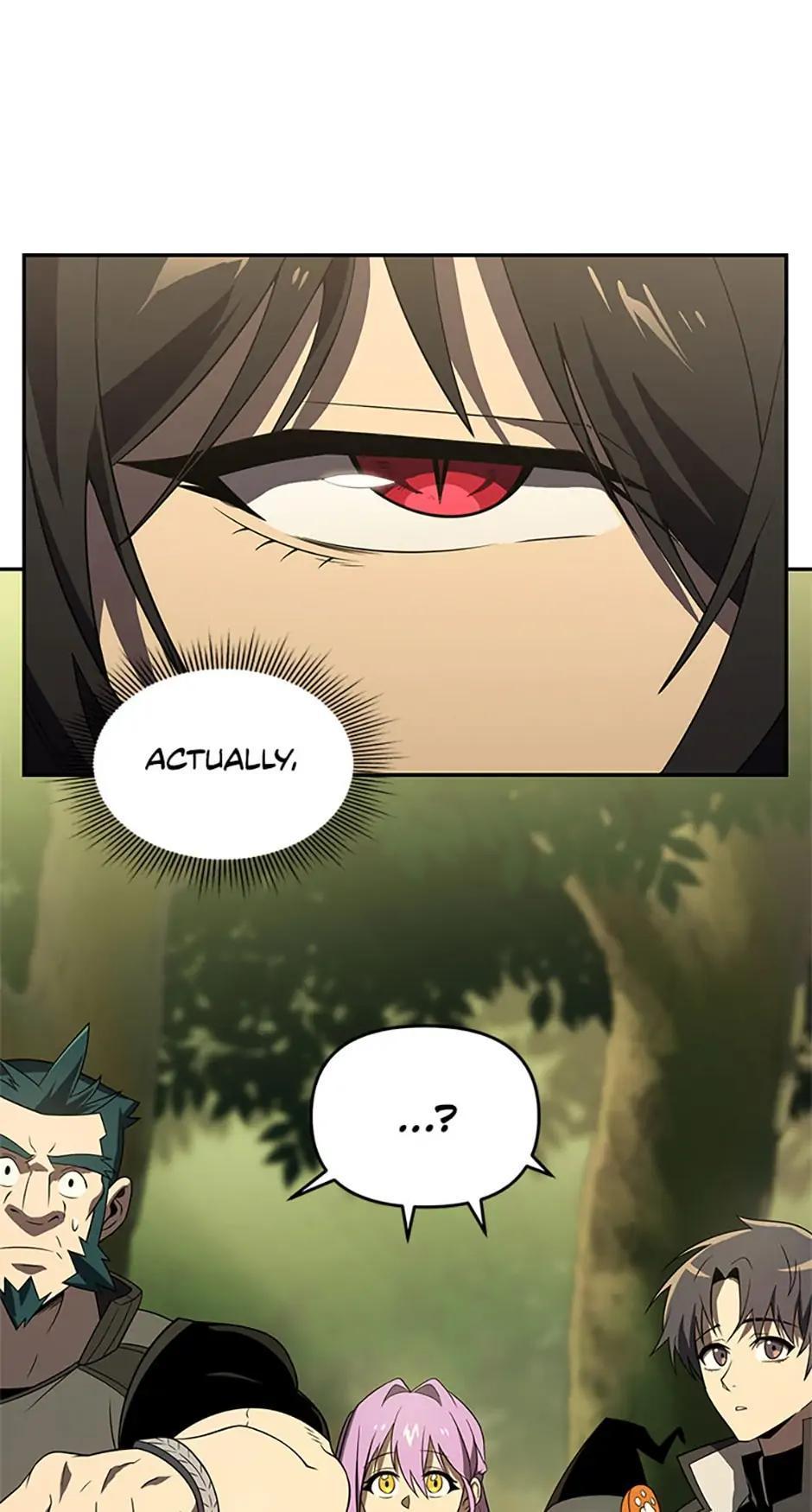 Read After Ten Millennia in Hell Manga Online