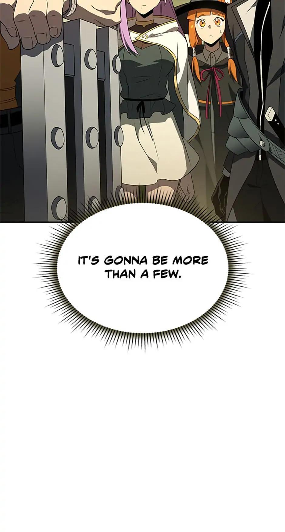 Read After Ten Millennia in Hell Manga Online