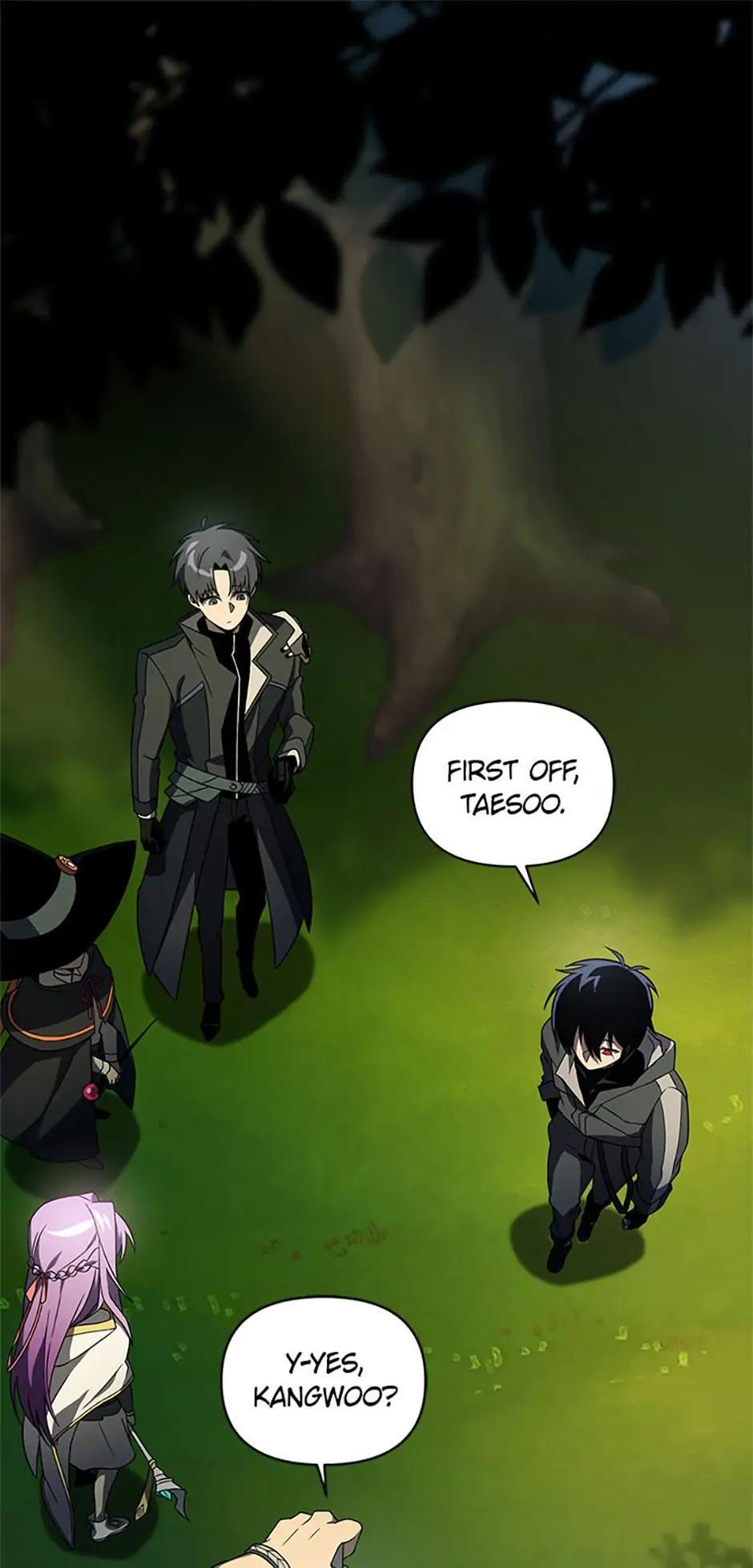 Read After Ten Millennia in Hell Manga Online