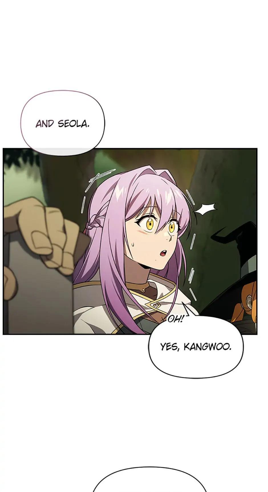 Read After Ten Millennia in Hell Manga Online