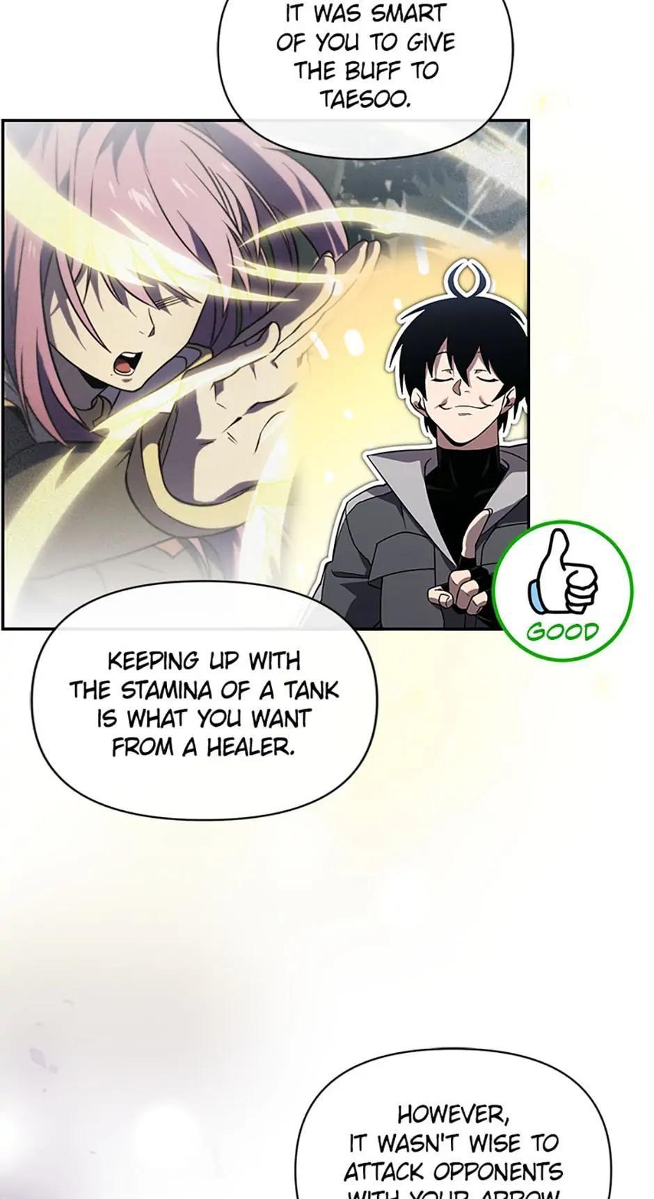 Read After Ten Millennia in Hell Manga Online