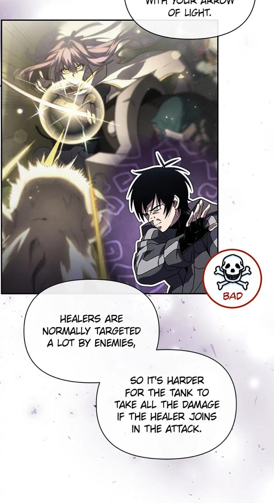 Read After Ten Millennia in Hell Manga Online