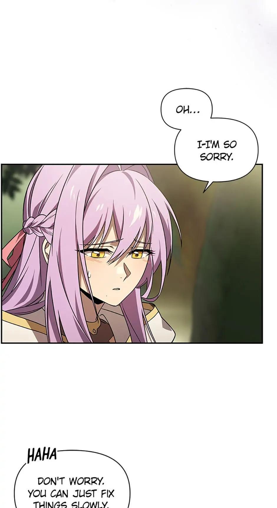 Read After Ten Millennia in Hell Manga Online
