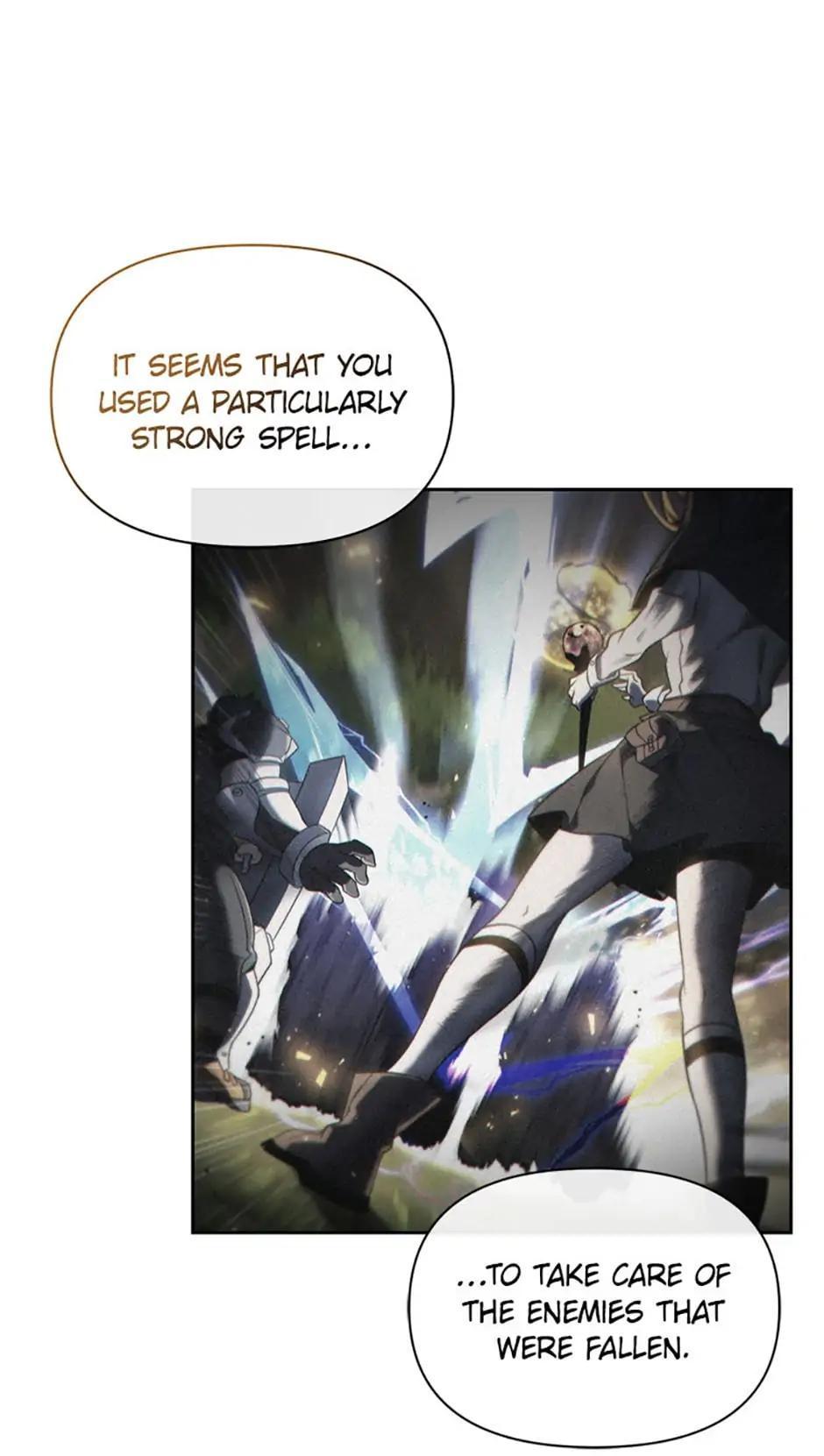 Read After Ten Millennia in Hell Manga Online