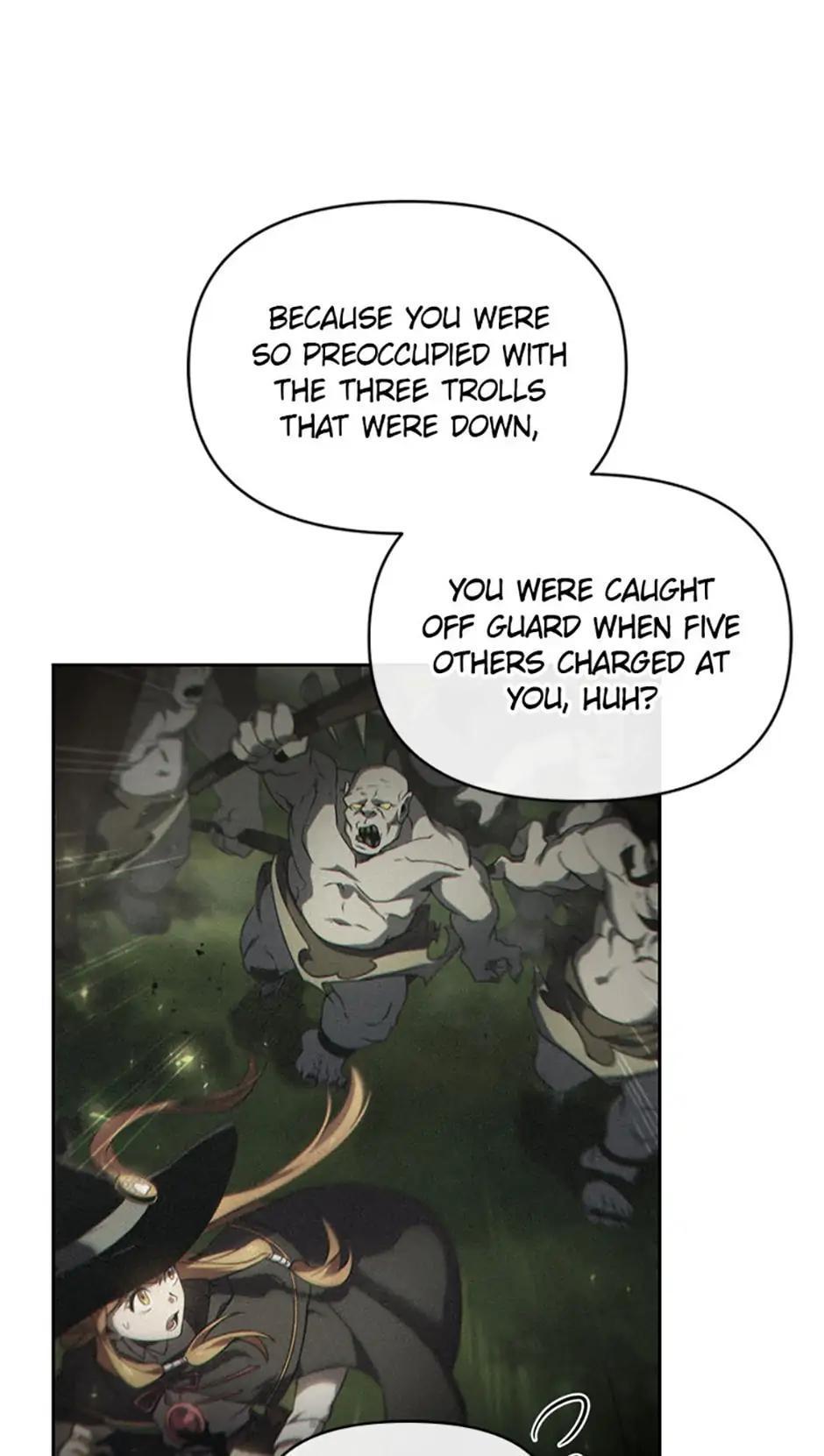 Read After Ten Millennia in Hell Manga Online
