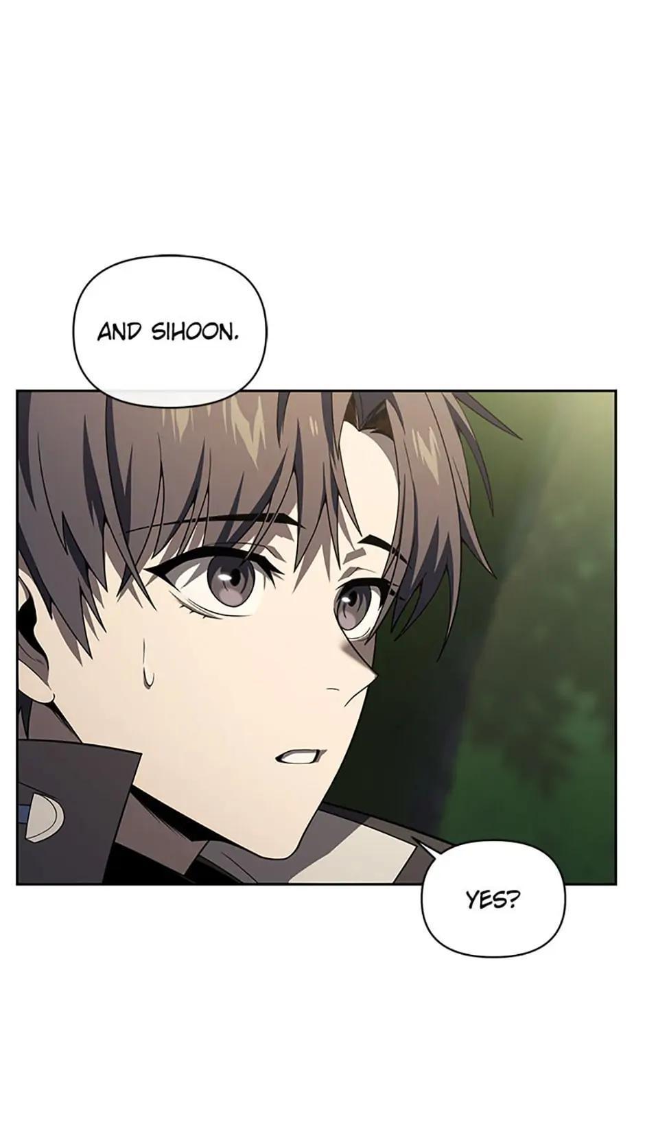 Read After Ten Millennia in Hell Manga Online
