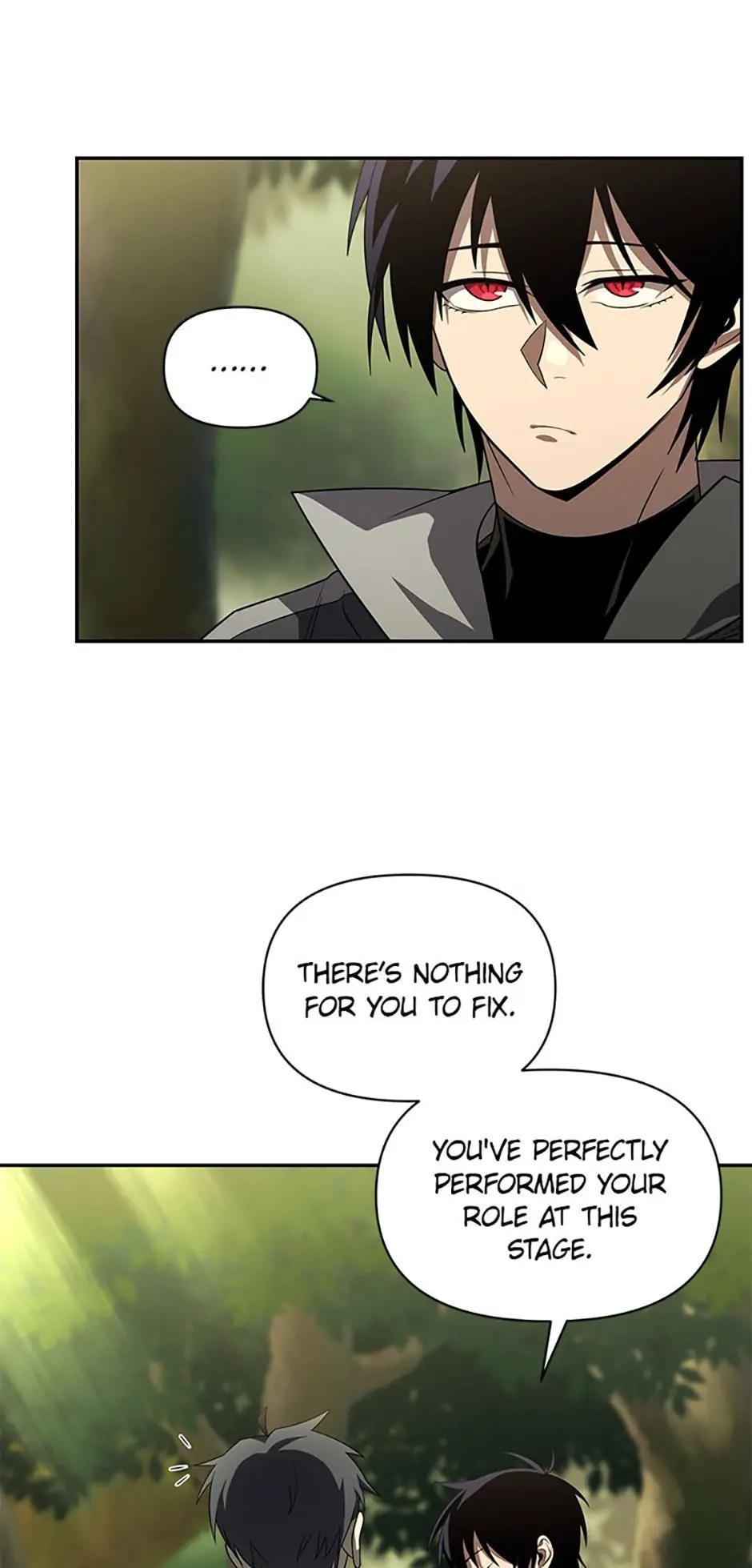Read After Ten Millennia in Hell Manga Online