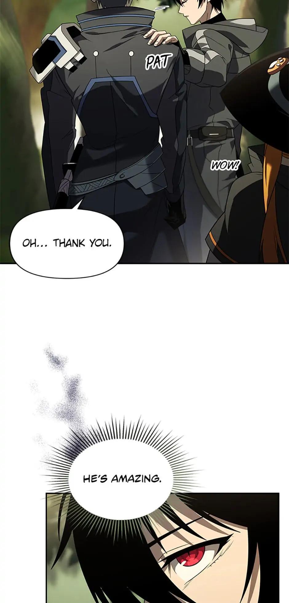 Read After Ten Millennia in Hell Manga Online