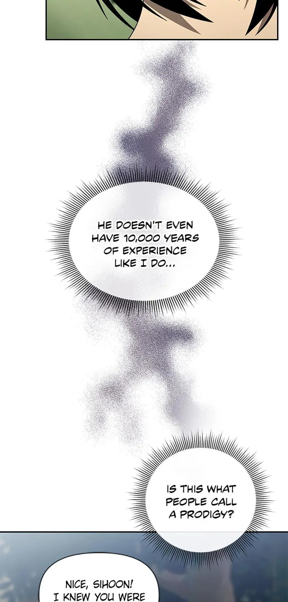 Read After Ten Millennia in Hell Manga Online