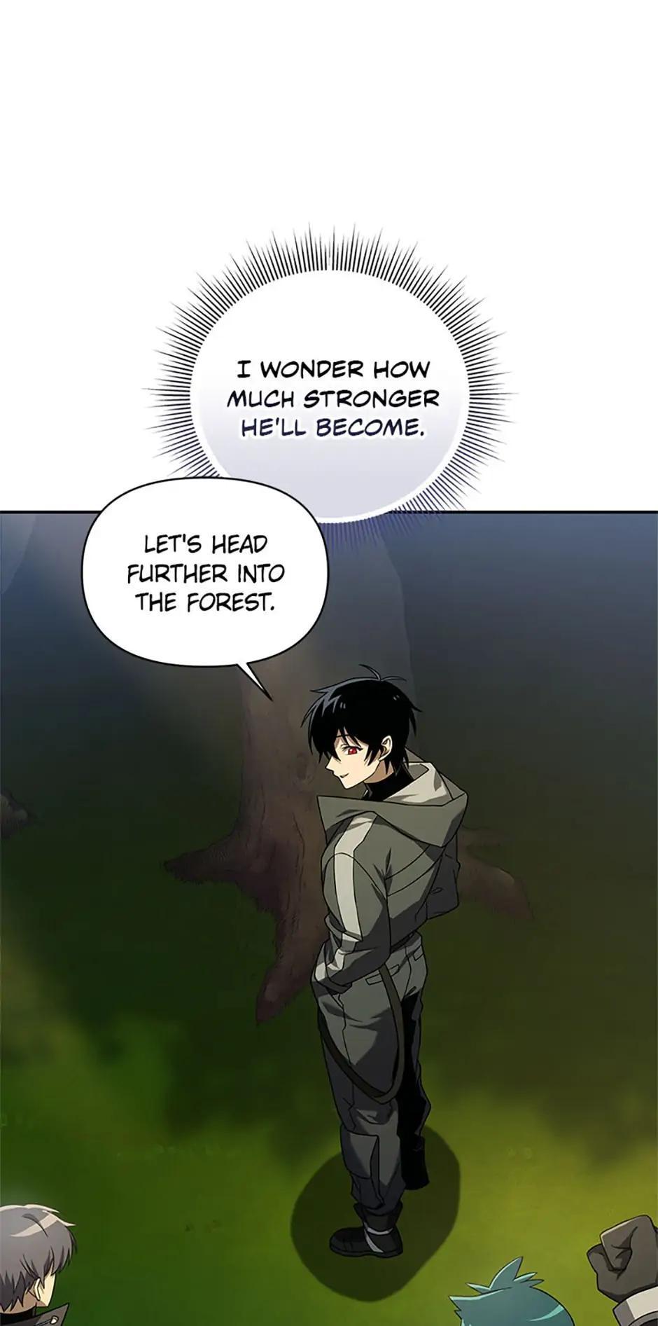 Read After Ten Millennia in Hell Manga Online
