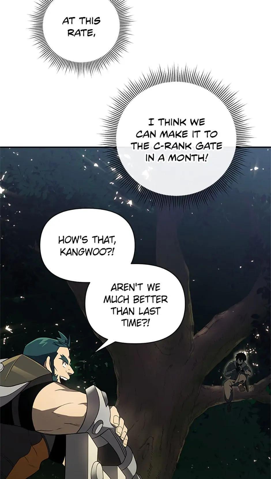 Read After Ten Millennia in Hell Manga Online