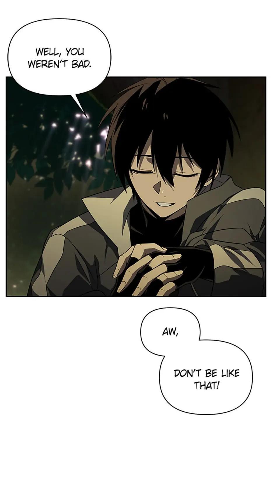 Read After Ten Millennia in Hell Manga Online