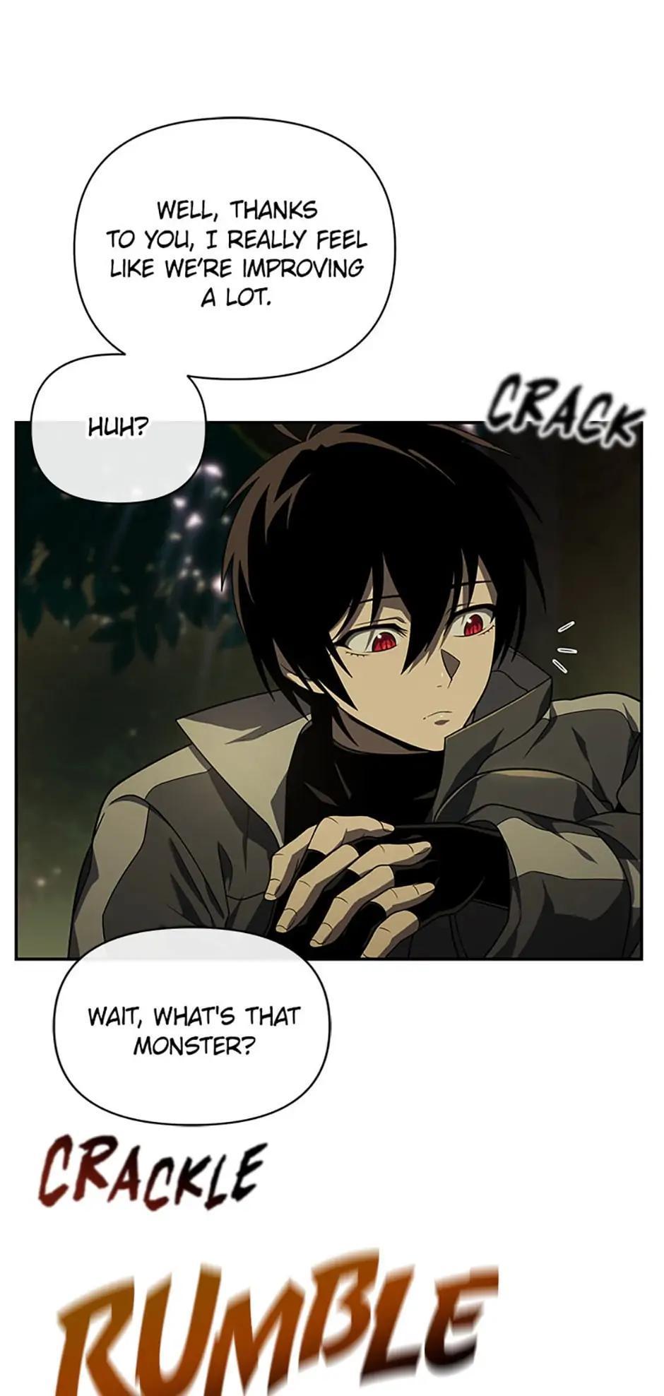 Read After Ten Millennia in Hell Manga Online
