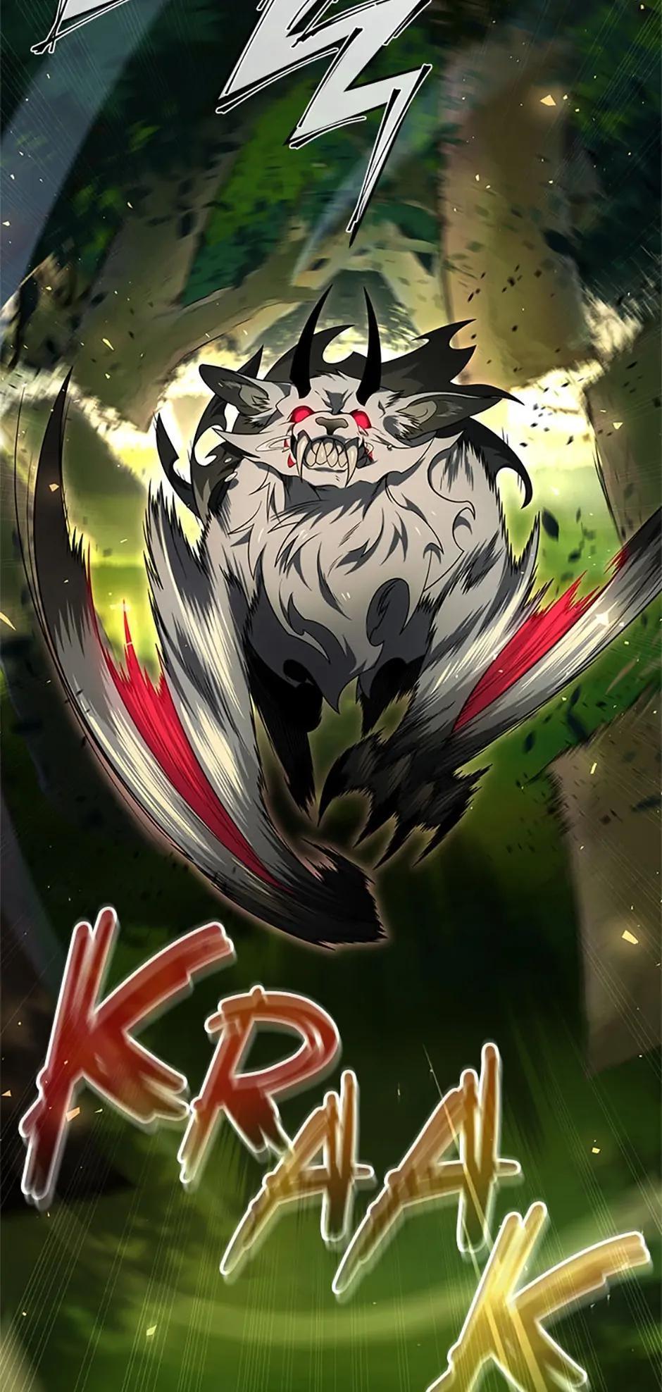Read After Ten Millennia in Hell Manga Online