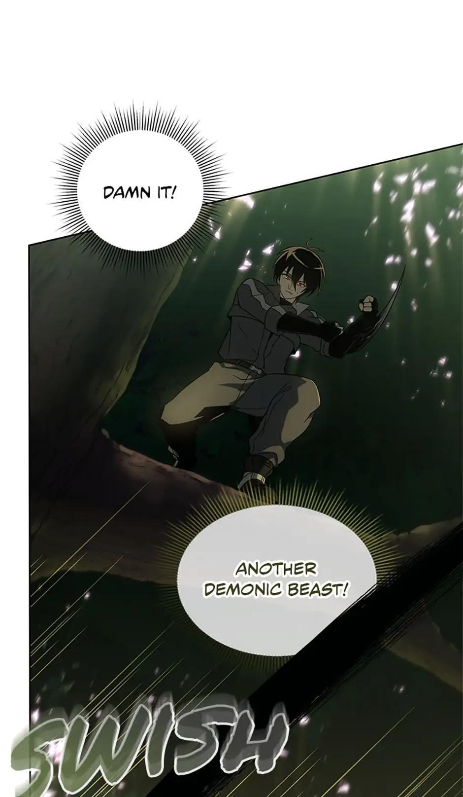 Read After Ten Millennia in Hell Manga Online