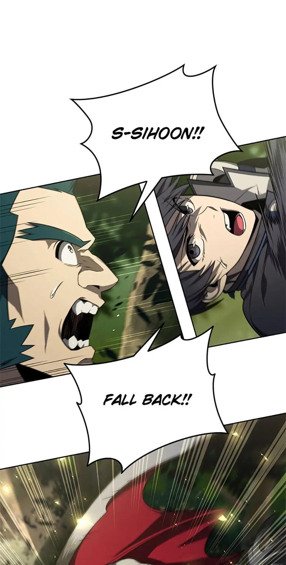 Read After Ten Millennia in Hell Manga Online