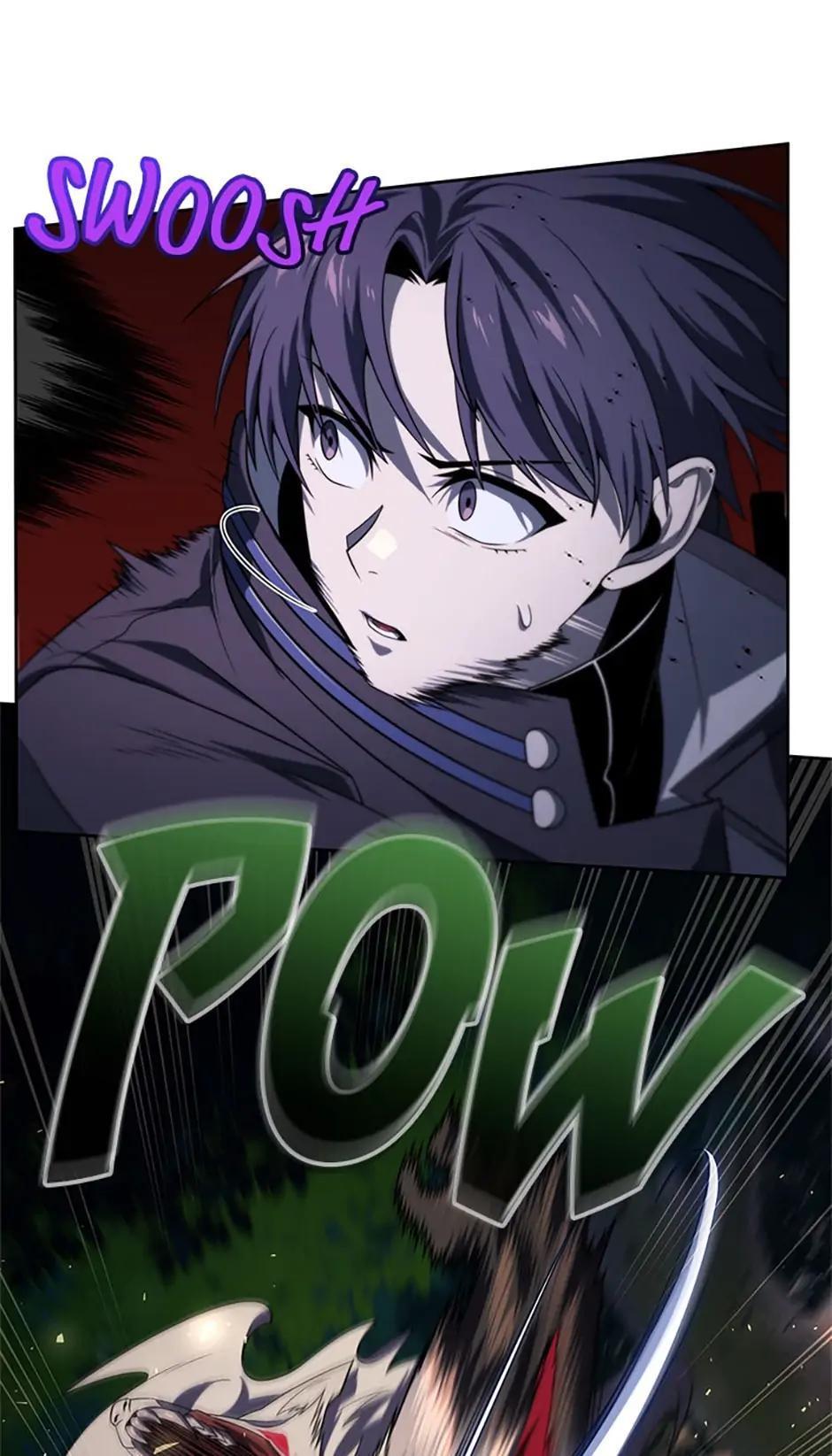 Read After Ten Millennia in Hell Manga Online